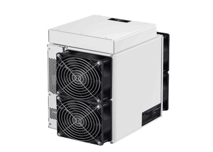 Asic BTC कनान एवलॉन 1166 माइनर 68TH/S 3325W इस्तेमाल की गई 180 दिन की वारंटी 12.8kg