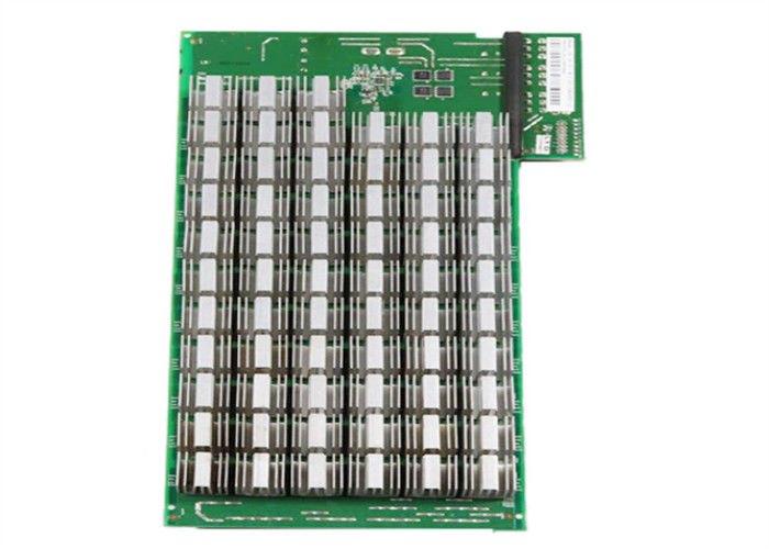नई Antminer T9+ 10.5T Asic Miner हैश बोर्ड 110-240V AC SHA256d प्लास्टिक