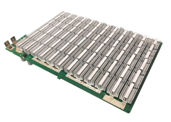प्लास्टिक एसेन ए 1 एसिक माइनर हैश बोर्ड स्टॉक लव कोर 110v / 220v 0.25 किलो